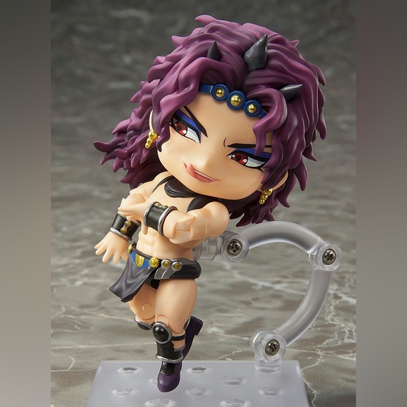 For Sale:: Nendoroid Kars 1742 - Picture 3 of 6